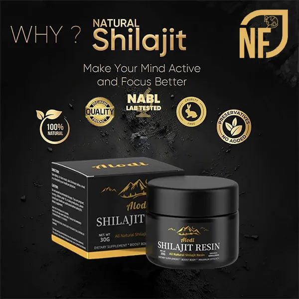SHILAJIT