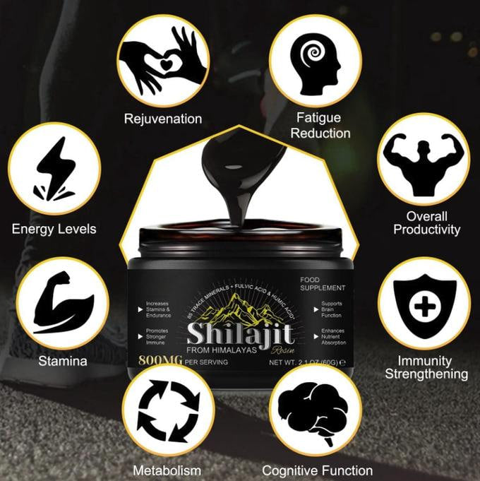 SHILAJIT