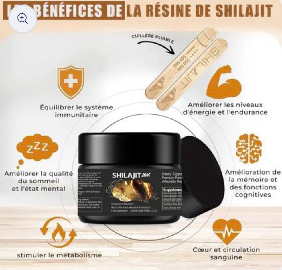 SHILAJIT