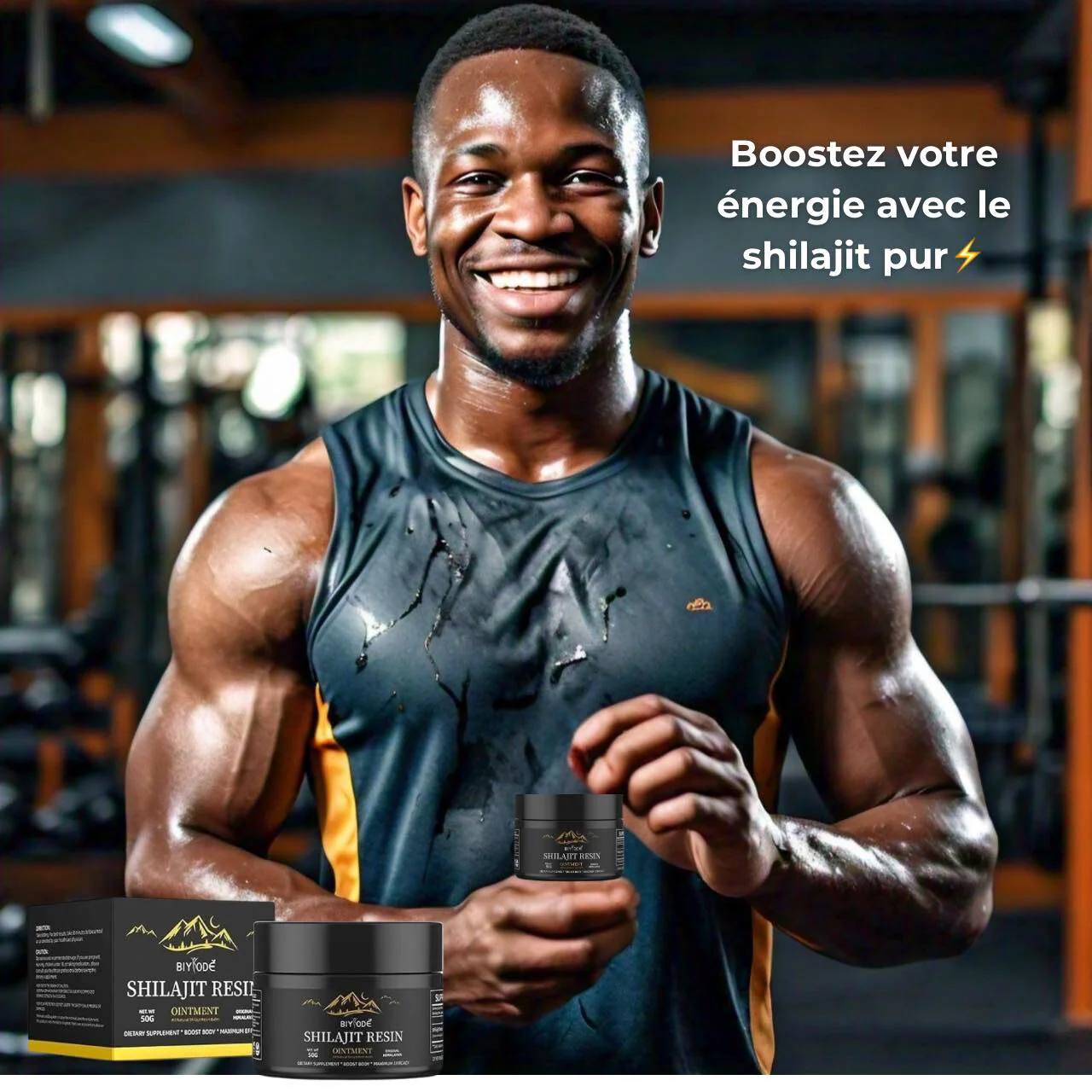 SHILAJIT